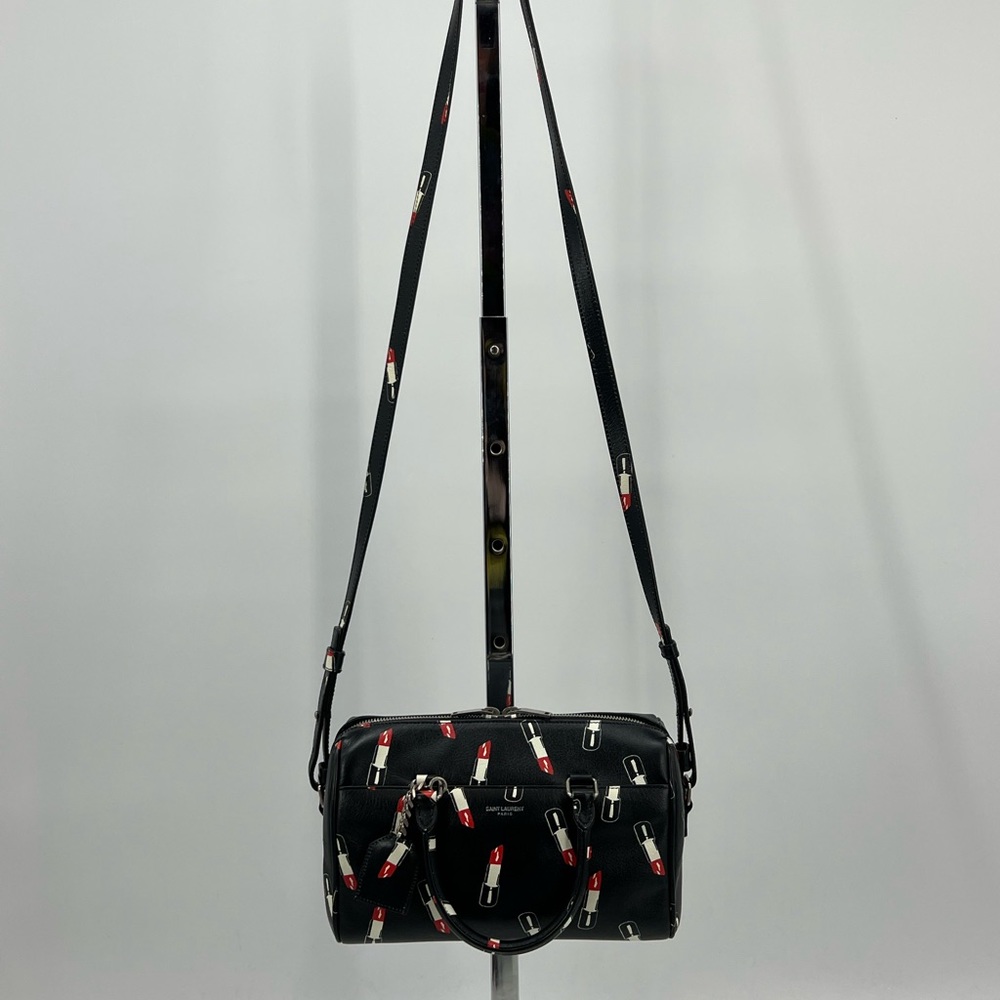 YSL Monogram Kate Limited Lipstick Print